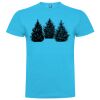 T-shirt Adulte, Awu Adodoé Braco Vignette