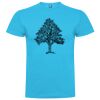T-shirt Adulte, Awu Adodoé Braco Vignette