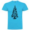 T-shirt Adulte, Awu Adodoé Braco Vignette