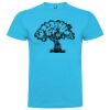 T-shirt Adulte, Awu Adodoé Braco Vignette