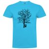 T-shirt Adulte, Awu Adodoé Braco Vignette