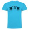 T-shirt Adulte, Awu Adodoé Braco Vignette