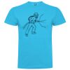 T-shirt Adulte, Awu Adodoé Braco Vignette