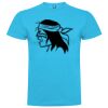 T-shirt Adulte, Awu Adodoé Braco Vignette