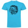 T-shirt Adulte, Awu Adodoé Braco Vignette