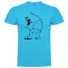 T-shirt Adulte, Awu Adodoé Braco Vignette