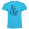 T-shirt Adulte, Awu Adodoé Braco Vignette