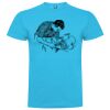 T-shirt Adulte, Awu Adodoé Braco Vignette
