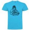T-shirt Adulte, Awu Adodoé Braco Vignette