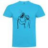 T-shirt Adulte, Awu Adodoé Braco Vignette