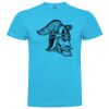 T-shirt Adulte, Awu Adodoé Braco Vignette