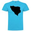 T-shirt Adulte, Awu Adodoé Braco Vignette