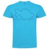 T-shirt Adulte, Awu Adodoé Braco Vignette