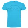 T-shirt Adulte, Awu Adodoé Braco Vignette