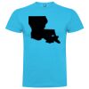T-shirt Adulte, Awu Adodoé Braco Vignette