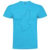 T-shirt Adulte, Awu Adodoé Braco Vignette