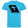T-shirt Adulte, Awu Adodoé Braco Vignette