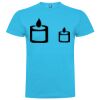 T-shirt Adulte, Awu Adodoé Braco Vignette