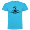 T-shirt Adulte, Awu Adodoé Braco Vignette