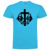T-shirt Adulte, Awu Adodoé Braco Vignette