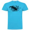 T-shirt Adulte, Awu Adodoé Braco Vignette