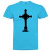 T-shirt Adulte, Awu Adodoé Braco Vignette