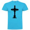 T-shirt Adulte, Awu Adodoé Braco Vignette