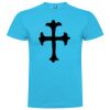 T-shirt Adulte, Awu Adodoé Braco Vignette