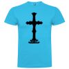 T-shirt Adulte, Awu Adodoé Braco Vignette