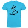 T-shirt Adulte, Awu Adodoé Braco Vignette
