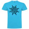 T-shirt Adulte, Awu Adodoé Braco Vignette