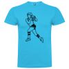T-shirt Adulte, Awu Adodoé Braco Vignette