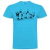 T-shirt Adulte, Awu Adodoé Braco Vignette