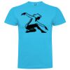 T-shirt Adulte, Awu Adodoé Braco Vignette