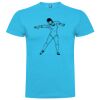 T-shirt Adulte, Awu Adodoé Braco Vignette