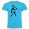T-shirt Adulte, Awu Adodoé Braco Vignette