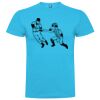 T-shirt Adulte, Awu Adodoé Braco Vignette