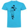 T-shirt Adulte, Awu Adodoé Braco Vignette
