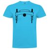 T-shirt Adulte, Awu Adodoé Braco Vignette
