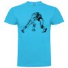T-shirt Adulte, Awu Adodoé Braco Vignette