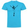 T-shirt Adulte, Awu Adodoé Braco Vignette