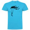 T-shirt Adulte, Awu Adodoé Braco Vignette
