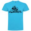 T-shirt Adulte, Awu Adodoé Braco Vignette