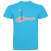 T-shirt Adulte, Awu Adodoé Braco Vignette