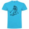T-shirt Adulte, Awu Adodoé Braco Vignette