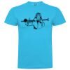 T-shirt Adulte, Awu Adodoé Braco Vignette