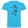 T-shirt Adulte, Awu Adodoé Braco Vignette