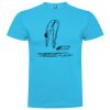 T-shirt Adulte, Awu Adodoé Braco Vignette