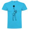 T-shirt Adulte, Awu Adodoé Braco Vignette