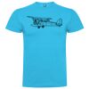 T-shirt Adulte, Awu Adodoé Braco Vignette